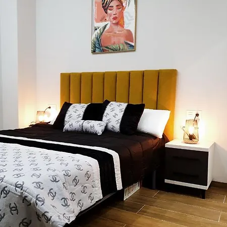 La Sal Lux 1 * Torrevieja