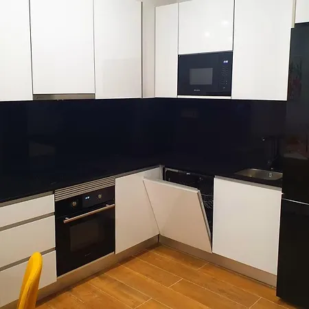 La Sal Lux 1 Apartment *