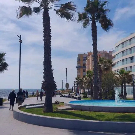 Apartment La Sal Lux 1 *