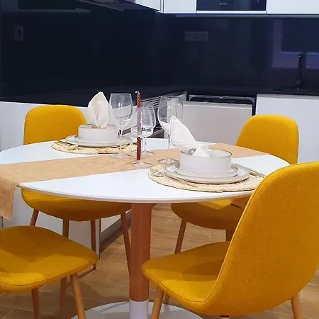 Lejlighed La Sal Lux 1 Torrevieja