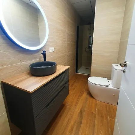 La Sal Lux 1 Apartment