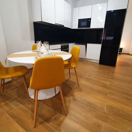 Apartment La Sal Lux 1 *