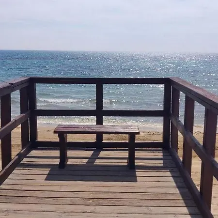 Lejlighed La Sal Lux 1 Torrevieja