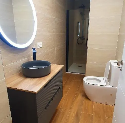 Appartamento La Sal Lux 1 *