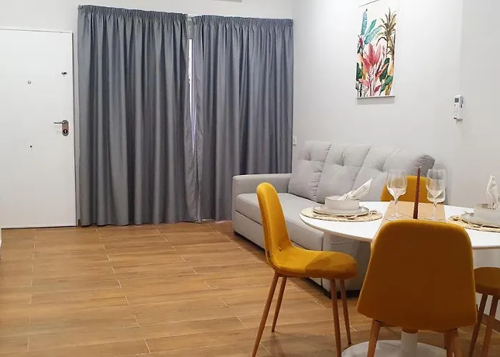 Lejlighed La Sal Lux 1 Torrevieja