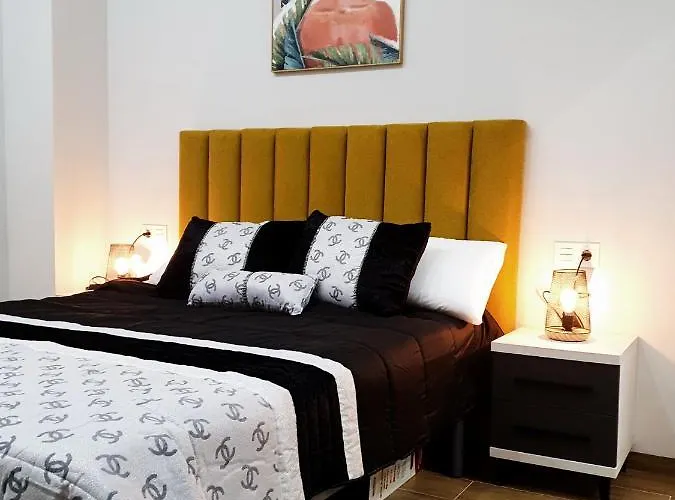 La Sal Lux 1 * Torrevieja