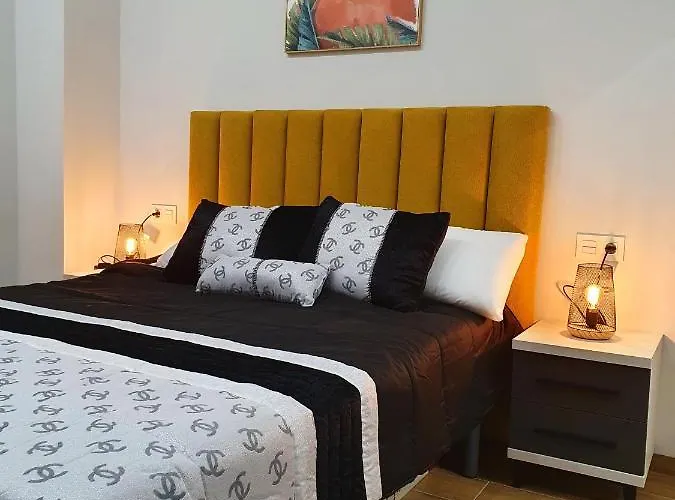 La Sal Lux 1 Lejlighed