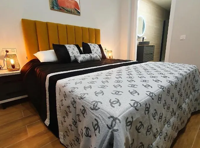 La Sal Lux 1 Lejlighed