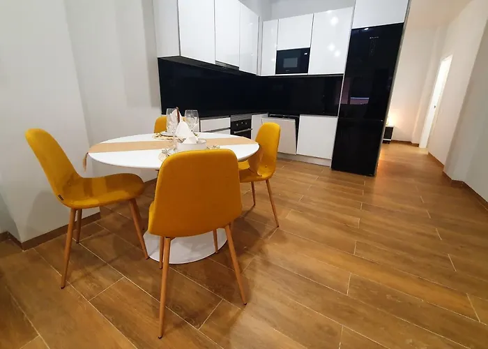 Appartamento La Sal Lux 1 *