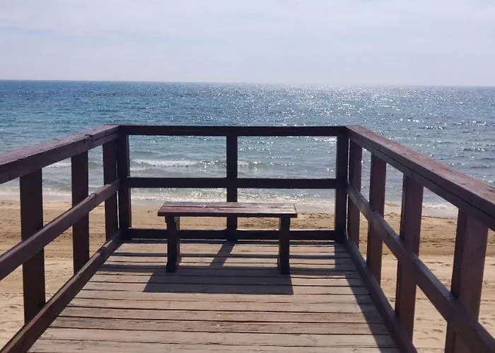 Lejlighed La Sal Lux 1 Torrevieja