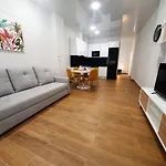 La Sal Lux 1 또레비에하