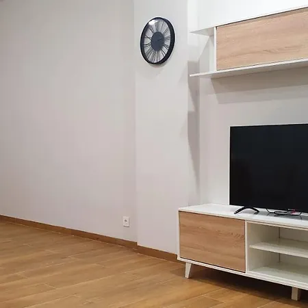 아파트 La Sal Lux 1 또레비에하