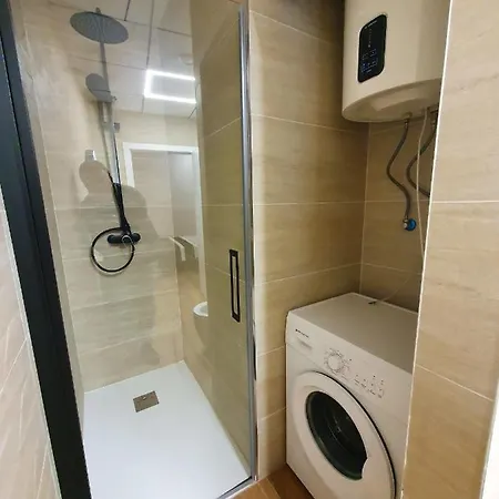 La Sal Lux 1 * Торевьиа